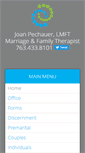 Mobile Screenshot of maplegrovecouples.com